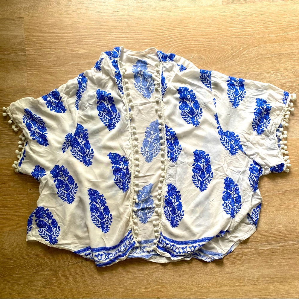 Cover up - Size M/L